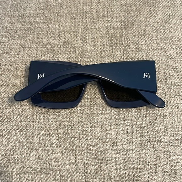 Janie And Jack - Three Pairs Sunglasses - Girls - Picture 3 of 14